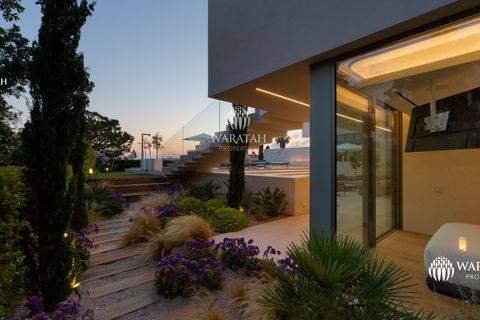 Villa a Vale do Lobo, Faro, Vale do Lobo - € 8.500.000 | Ref: Maddison - foto 26